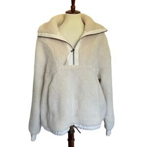 VARLEY Appleton Half-Zip Pullover - Large